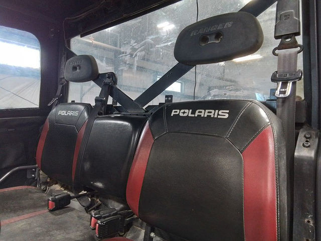2014 Polaris RANGER 900XP EPS in ATVs in City of Halifax - Image 4