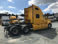 2020 INTERNATIONAL LT625;Heavy Duty Trucks - Conventional Truck w/ Sleeper Penske Location 632 BELGR... (image 6)