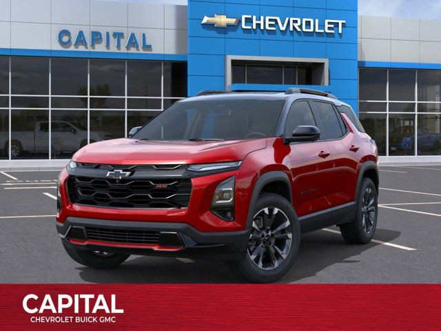 2026 Chevrolet Equinox AWD RS in Cars & Trucks in Calgary