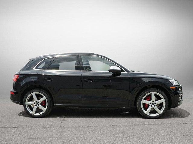 2019 Audi SQ5 Technik in Cars & Trucks in Windsor Region - Image 2