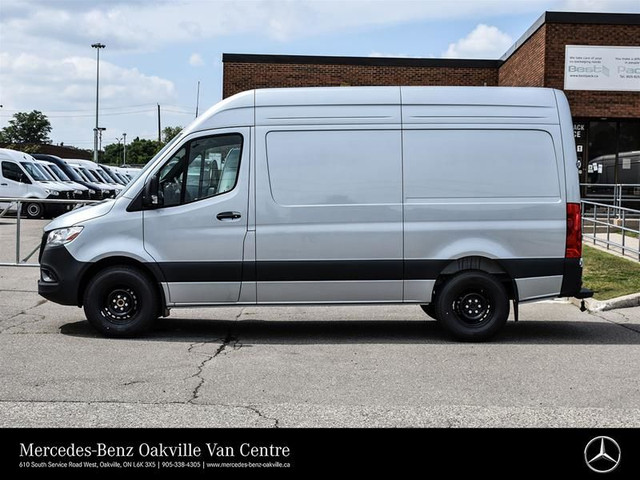 2025 Mercedes-Benz Sprinter Cargo Van in Cars & Trucks in Oakville / Halton Region - Image 2