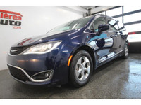 ?? Chrysler Pacifica Hybrid Touring-L 2020 – La familiale hybride par excellence ! Cette Pacifica Hy... (image 4)