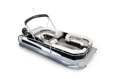 SAVE OVER $6K ON THIS BOAT RIGHT NOW - IN STOCK AND ON DISPLAY Johns Marina is located on Mississipp...