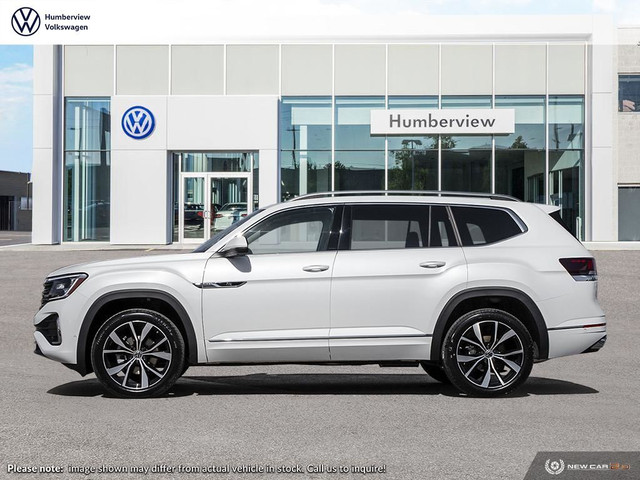 2024 Volkswagen Atlas Execline in Cars & Trucks in Mississauga / Peel Region - Image 3