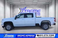2023 Chevrolet Silverado 2500HD LT Crew Cab 4x4 Welcome to Xtreme Auto & Truck Sales Your Car Loan,... (image 7)