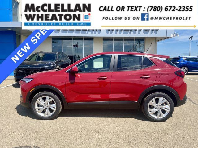 2026 Buick Encore GX Preferred in Cars & Trucks in Edmonton