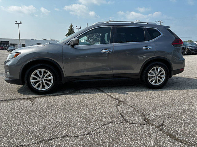 2019 Nissan Rogue S | Backup Camera | Heated Seats | Cruise Cont in Cars & Trucks in Windsor Region - Image 2