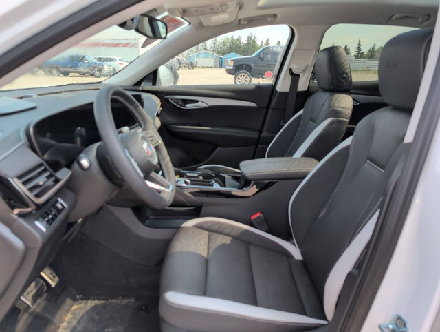 2025 Buick BUICK ENVISION ESSENCE AWD in Cars & Trucks in Red Deer - Image 4