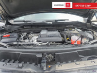 Check out this 2024 GMC Yukon XL 4WD 4dr SLT with 55,694 KMS, finished in a sleek Black exterior. Pa... (image 9)