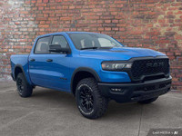 This Ram 1500 boasts a Twin Turbo Regular Unleaded I-6 3.0 L/183 engine powering this Automatic tran... (image 6)
