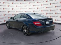 Thanks for viewing our House Of Cars Barlow inventory! AMVIC licensed dealer! The Mercedes-Benz C-Cl... (image 3)