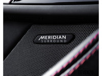 VENDU!!! 2015 Jaguar F-Type Coupe R V8 5.0L 550HP, White on Black/Red Leather, Hex Aluminium Center... (image 9)