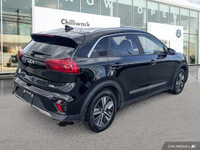 This Kia Niro Plug-In Hybrid delivers a Gas/Electric I-4 1.6 L/96 engine powering this Automatic tra... (image 4)