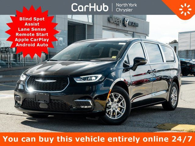 2026 Chrysler Pacifica Select FWD Blind Spot Assist Lane Sense in Cars & Trucks in City of Toronto