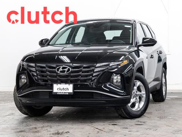 2022 Hyundai Tucson Essential AWD w/ Apple CarPlay & Android Aut in Cars & Trucks in Ottawa