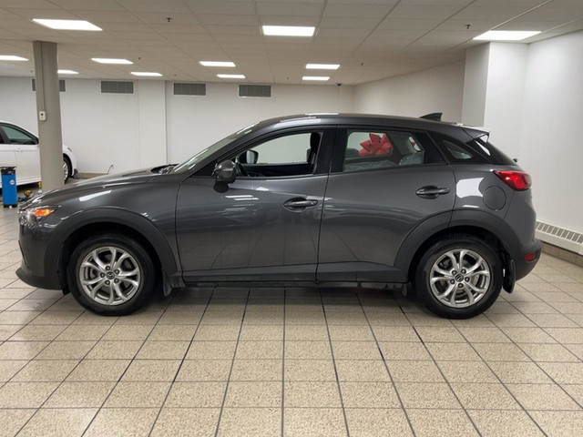 2019 Mazda CX-3 GS in Cars & Trucks in Calgary - Image 3