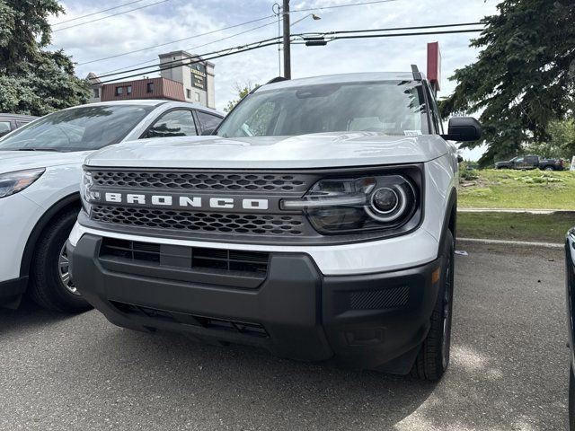 2025 Ford Bronco Sport Big Bend 4X4 - INCOMING UNIT, CALL TO in Cars & Trucks in Calgary - Image 2