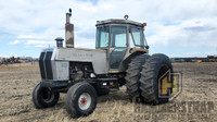 WHITE 2-150 2WD Tractor