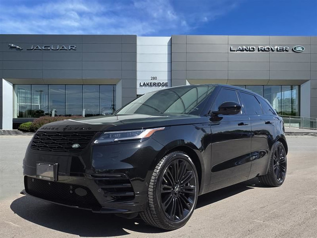 2025 Land Rover Range Rover Velar P400 Dynamic HSE in Cars & Trucks in Oshawa / Durham Region