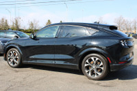 DON'T PAY EXTRA FOR SAFETY CERTIFICATION Drive into the Future with the 2021 Ford Mustang Mach-E4 X... (image 4)