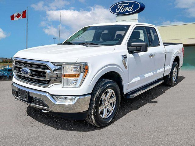 2021 Ford F-150 XLT | 301A | NAVIGATION | TOW PKG | XTR PKG in Cars & Trucks in Kitchener / Waterloo - Image 2