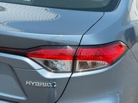 2020 Toyota Corolla Hybrid The 2020 Toyota Corolla Hybrid combines sleek design with outstanding fue... (image 8)