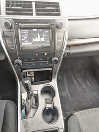 LOW KMS! IF YOU'RE LOOKING FOR A NICE RELIABLE CAR THAT'S BEEN WELL TAKEN CARE OF; YOU HAVE TO COME... (image 3)