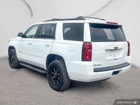 Apple CarPlay, Android Auto, Remote Start, Power Seats, Remote Keyless Entry! This 2020 Chevrolet Ta... (image 3)