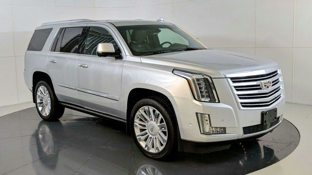 2019 Cadillac Escalade Platinum in Cars & Trucks in Winnipeg