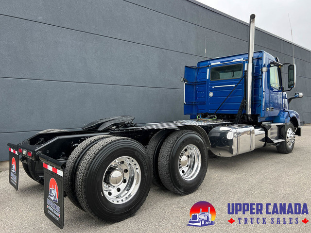 2017 Volvo VNL Day Cab in Heavy Trucks in Barrie - Image 4