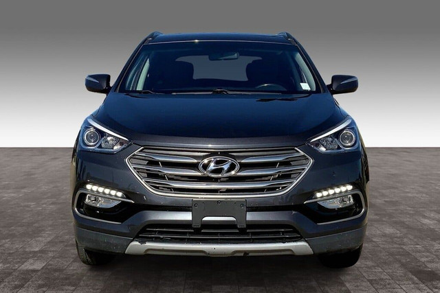 2018 Hyundai SANTA FE AWD PREMIUM in Cars & Trucks in Edmonton - Image 3