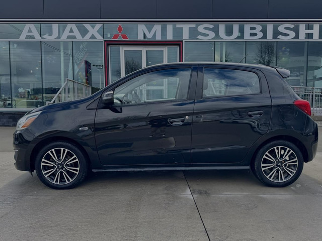 2018 Mitsubishi Mirage GT in Cars & Trucks in Oshawa / Durham Region - Image 2