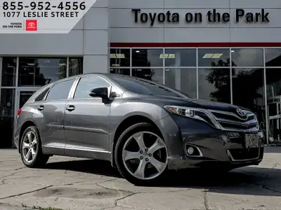 Visit our dealership to explore the recent trade-in of the 2016 TOYOTA VENZA. This vehicle, finished...