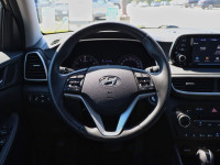 2020 Hyundai Tucson Preferred AWD Rugged Soul, Refined Heart Craving a crossover thats equal parts c... (image 9)