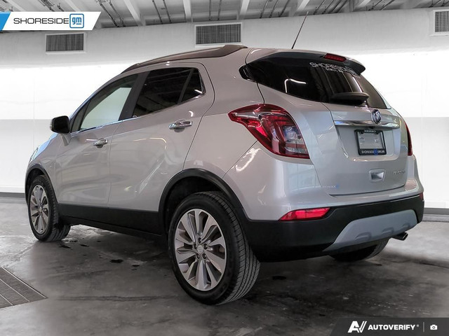 2019 Buick Encore PREFERRED in Cars & Trucks in Winnipeg - Image 4