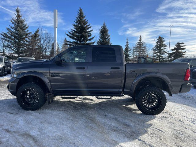 2021 Ram 1500 Classic Express | Clean Carfax | One Owner in Cars & Trucks in Calgary - Image 2