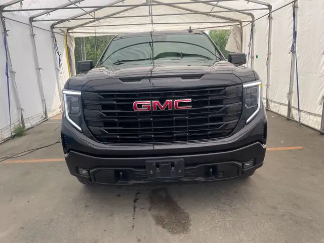 2022 GMC Sierra 1500 ELEVATION CREW 4X4 *SIÈGES / VOLANT CHAUF*  in Cars & Trucks in Laurentides - Image 5
