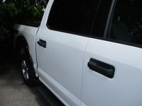 FORD F 150 CREWCAB 4X4 FINANCEMENT MAISON DISPONIBLE CREDIT BAIL **CONTENT AUTO SPÉCIALISTE DU FINAN... (image 2)