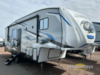 2023 Forest River RV Cherokee Arctic Wolf 261RK