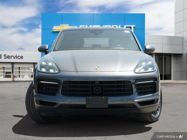 2020 Porsche Cayenne S | Navigation | Heated Seats | Sunroof in Cars & Trucks in Windsor Region - Image 2