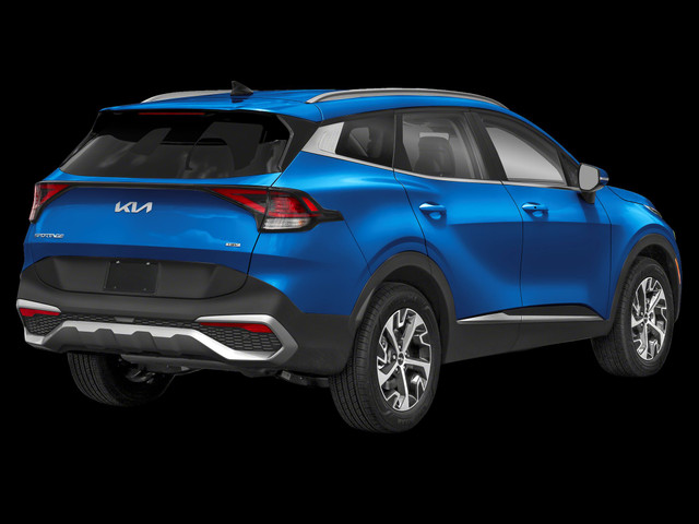 Kia Sportage Hybrid EX AWD 2025 in Cars & Trucks in Longueuil / South Shore - Image 2
