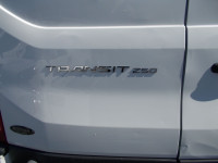 2018 Ford Transit T250 Mid Size High Roof Cargo Van 3.7, 6 cyl, auto, pw, pl, air, back up camera 13... (image 4)