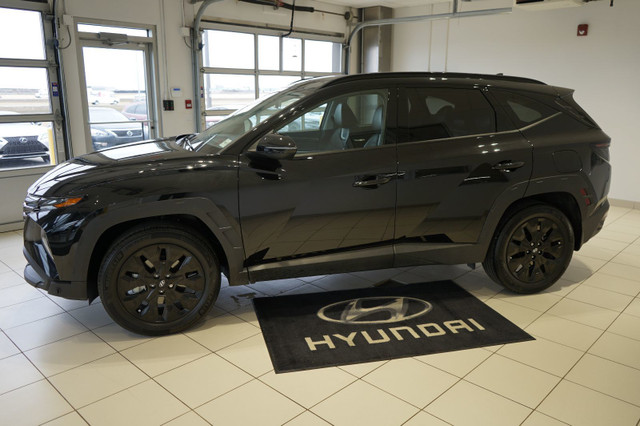 2022 Hyundai Tucson Urban Edition in Cars & Trucks in Edmonton - Image 2