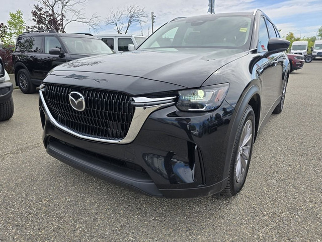 2025 Mazda CX-90 GS-L | CARPLAY | MOONROOF | HTD STR WHL in Cars & Trucks in Calgary - Image 4