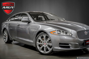 2014 Jaguar XJ 3.0L