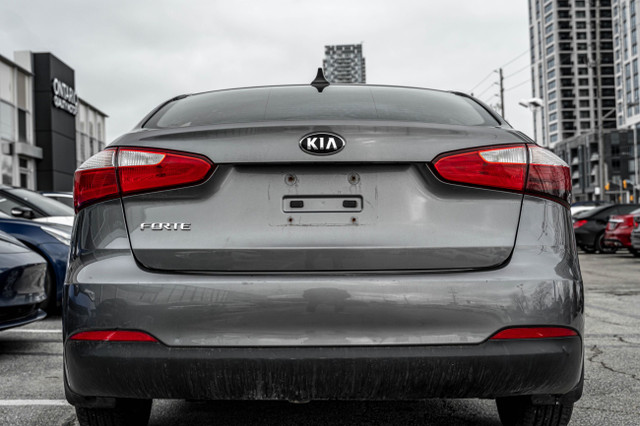 2016 Kia Forte 1.8 | BLUETOOTH | ACTIVE ECO | in Cars & Trucks in Mississauga / Peel Region - Image 3