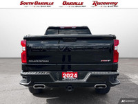 Black Exterior, Black Interior, Low Kms, Clean CarFax, No Accidents, 4WD, 10-Speed Automatic, 4WD, C... (image 4)