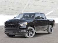 2024 Ram 1500 SPORT