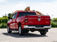 ENGINE: 5.7L HEMI VVT V8 W/MDS & ETORQUE -inc: 48-Volt Belt Starter Generator Active Noise Control S... (image 4)