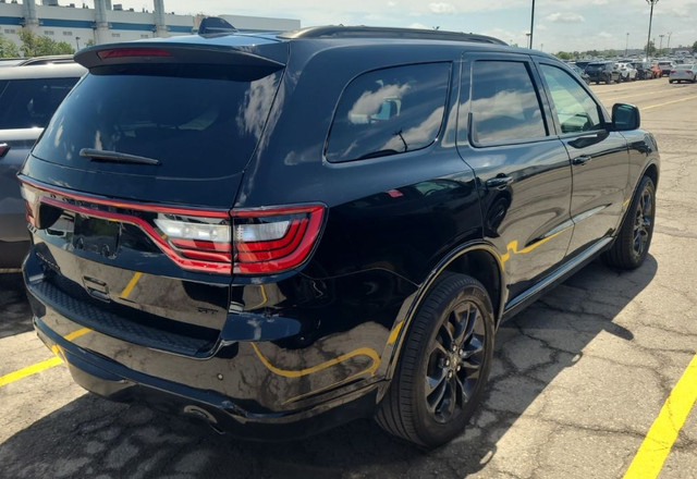 2024 Dodge Durango GT Premium AWD in Cars & Trucks in Ottawa - Image 3